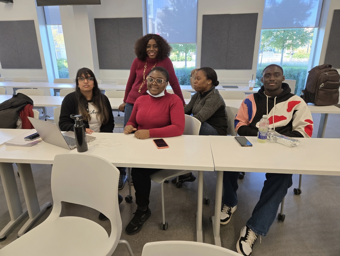 Black Youth Empowerment Program